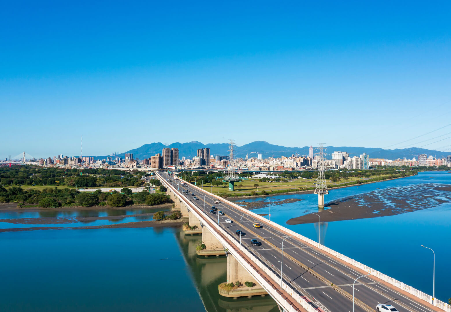 華中橋