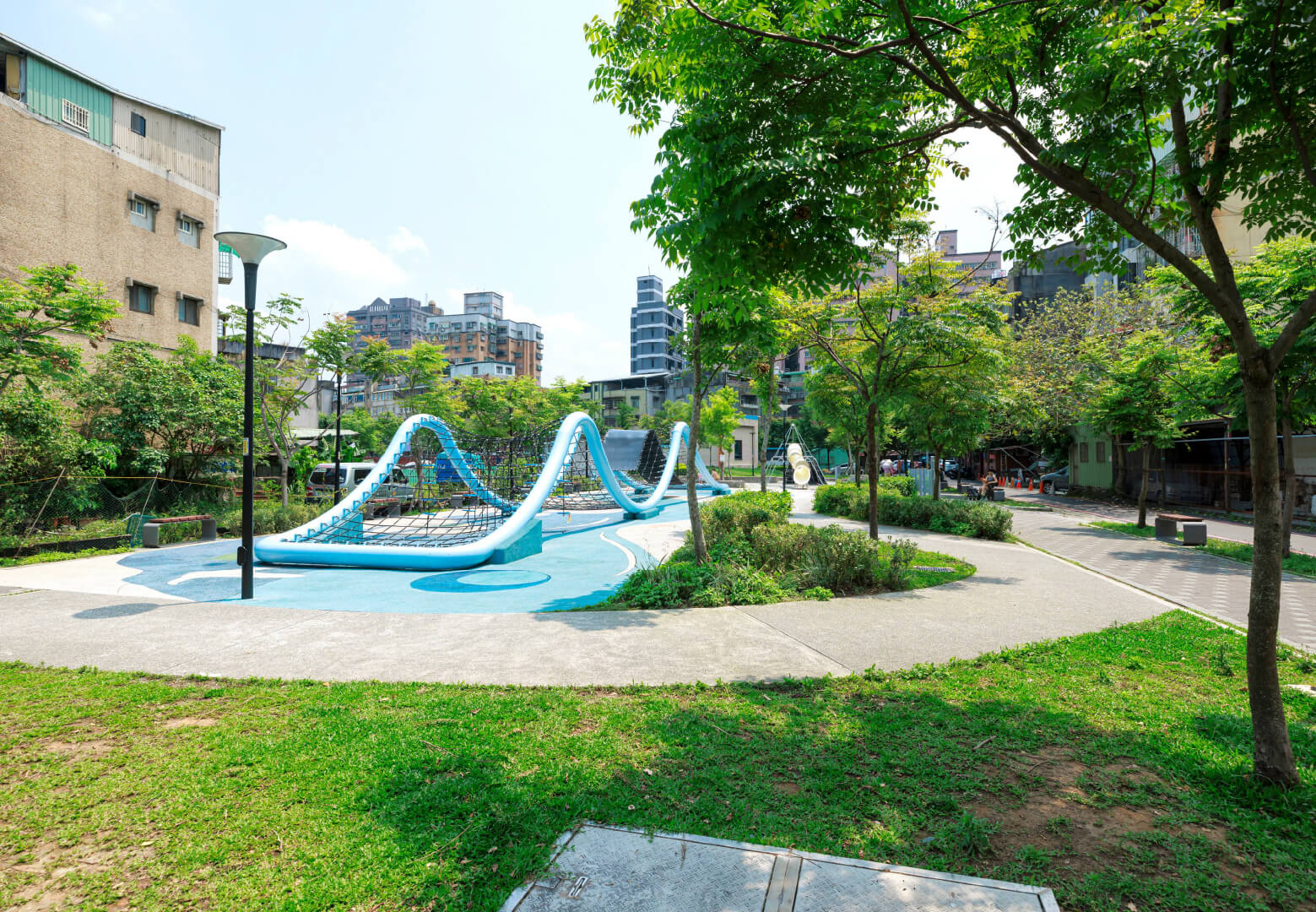 佳和公園